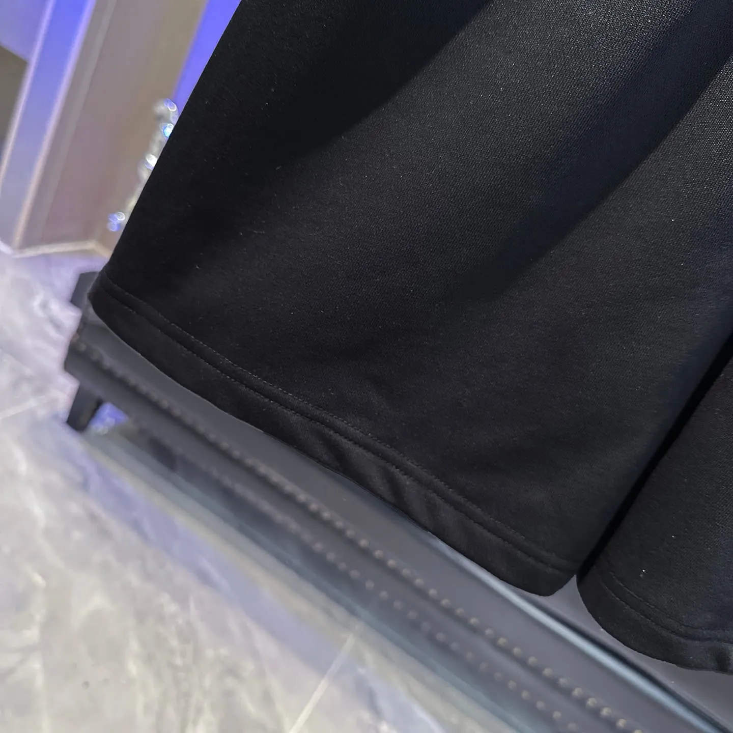 VALENTNO 2026 Classic 420g ， ， ， ， ， 。 ：Black Gray Sizes：S M L XL